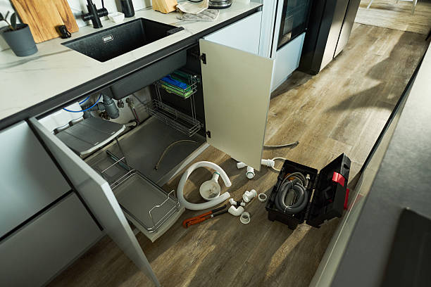 Reliable Plumbing contractor in El Dorado, KS by Street Wise - Plumbing