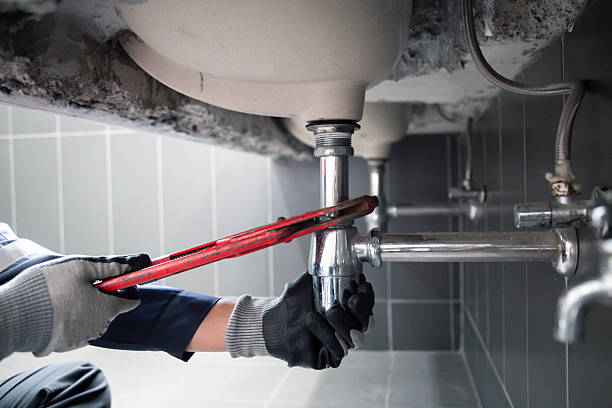 Licensed Plumbing service in El Dorado, KS - Street Wise - Plumbing